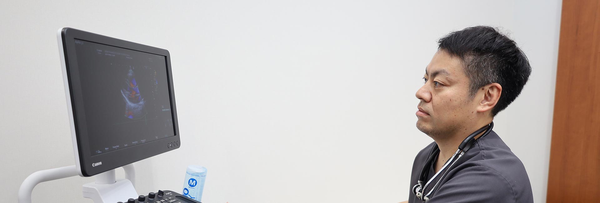 医師・スタッフ紹介